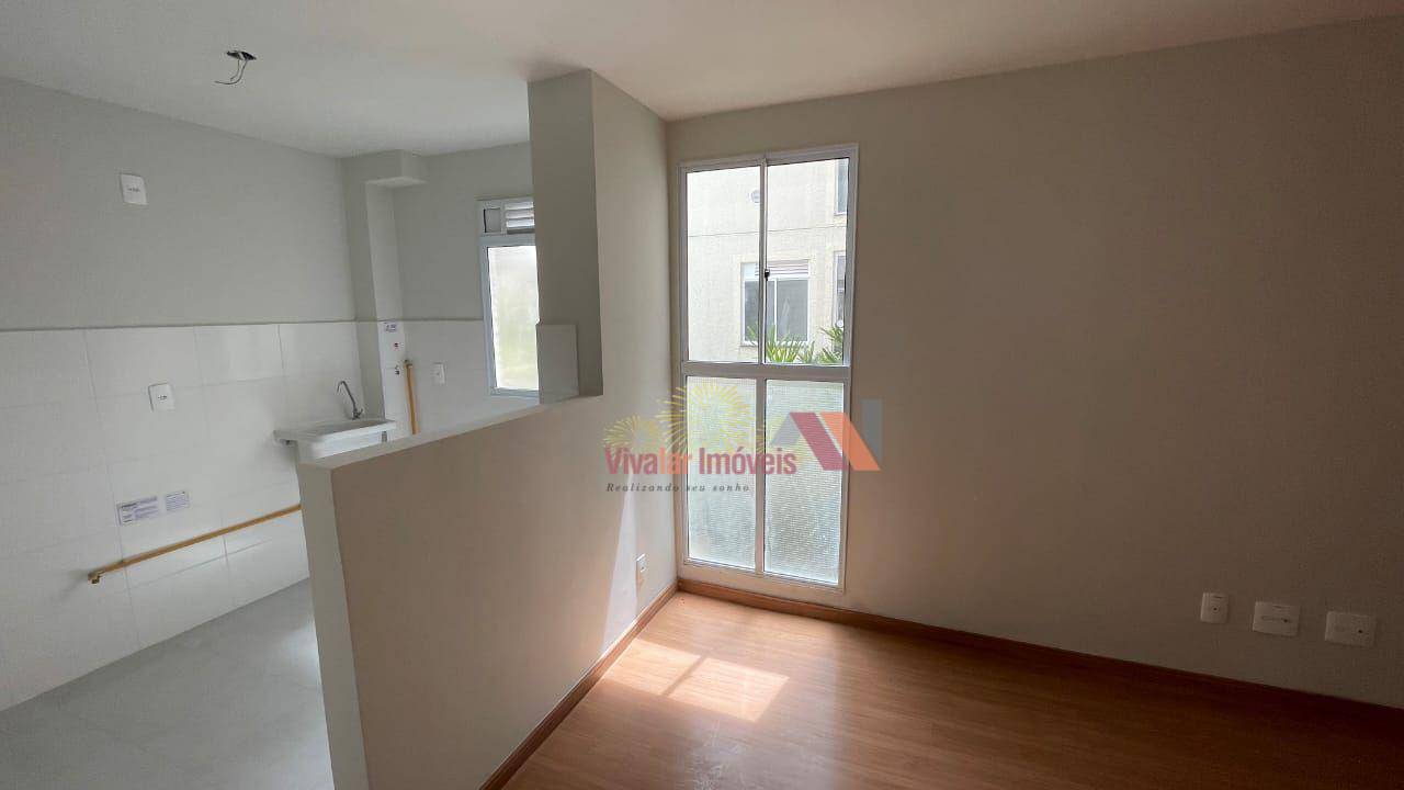 Apartamento à venda com 2 quartos, 38m² - Foto 20