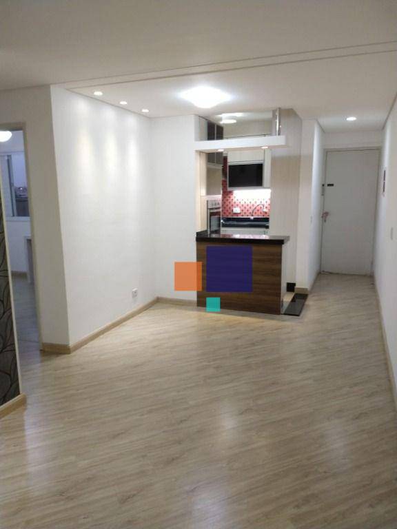 Apartamento à venda com 2 quartos, 58m² - Foto 12