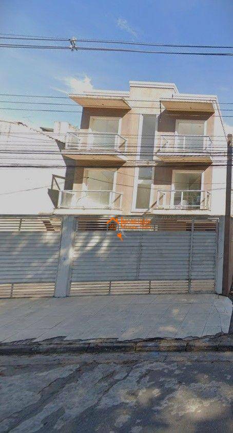 Casa à venda com 2 quartos, 60m² - Foto 17