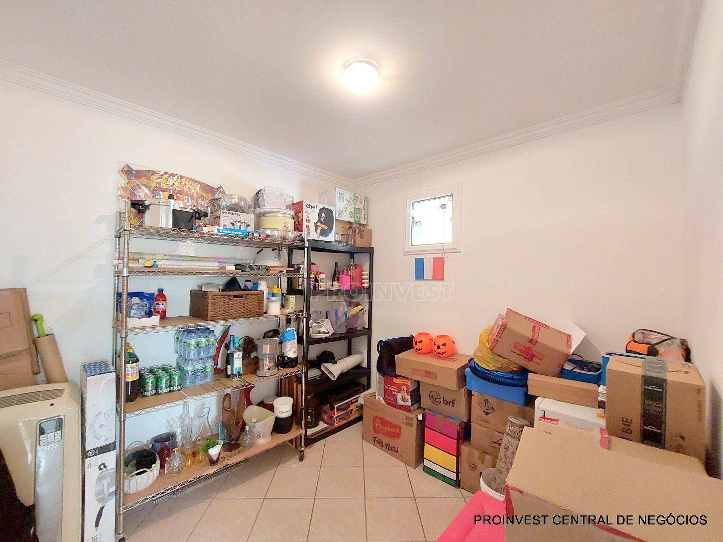 Casa de Condomínio à venda com 4 quartos, 680m² - Foto 53