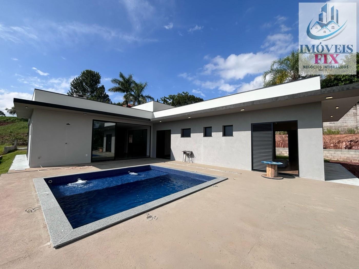 Casa de Condomínio à venda com 3 quartos, 250m² - Foto 5