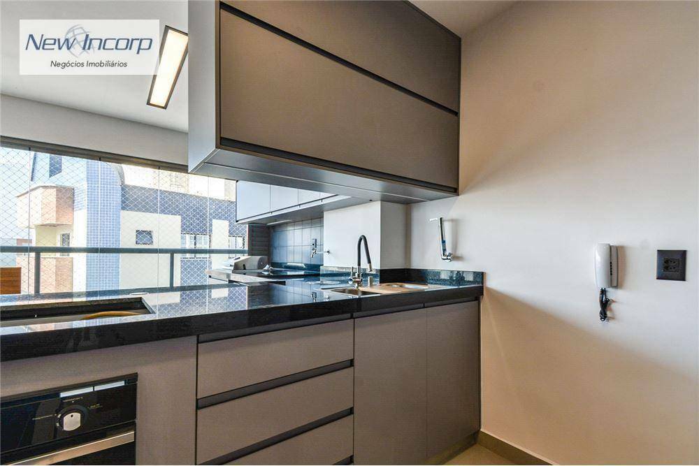 Apartamento à venda com 1 quarto, 44m² - Foto 8