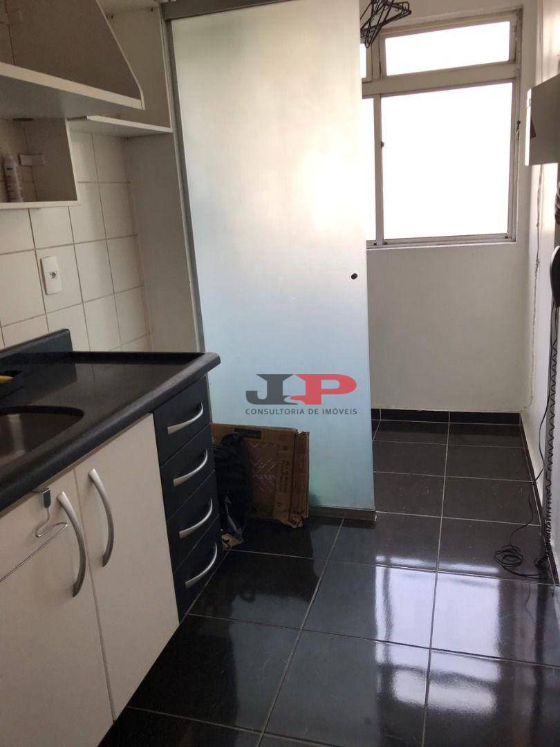 Apartamento à venda com 2 quartos, 48m² - Foto 6