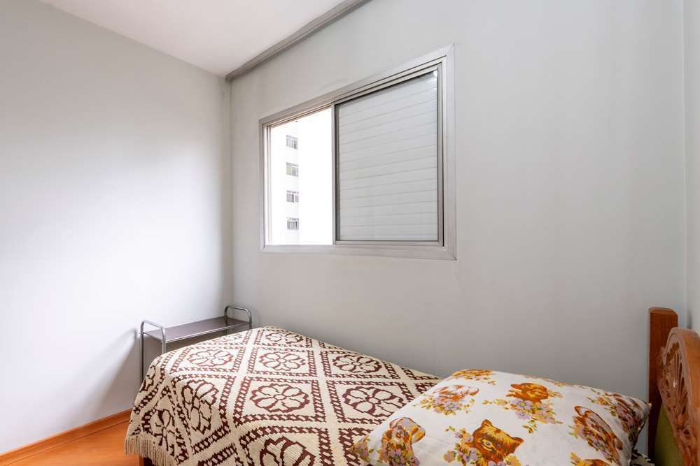 Apartamento à venda com 2 quartos, 62m² - Foto 5