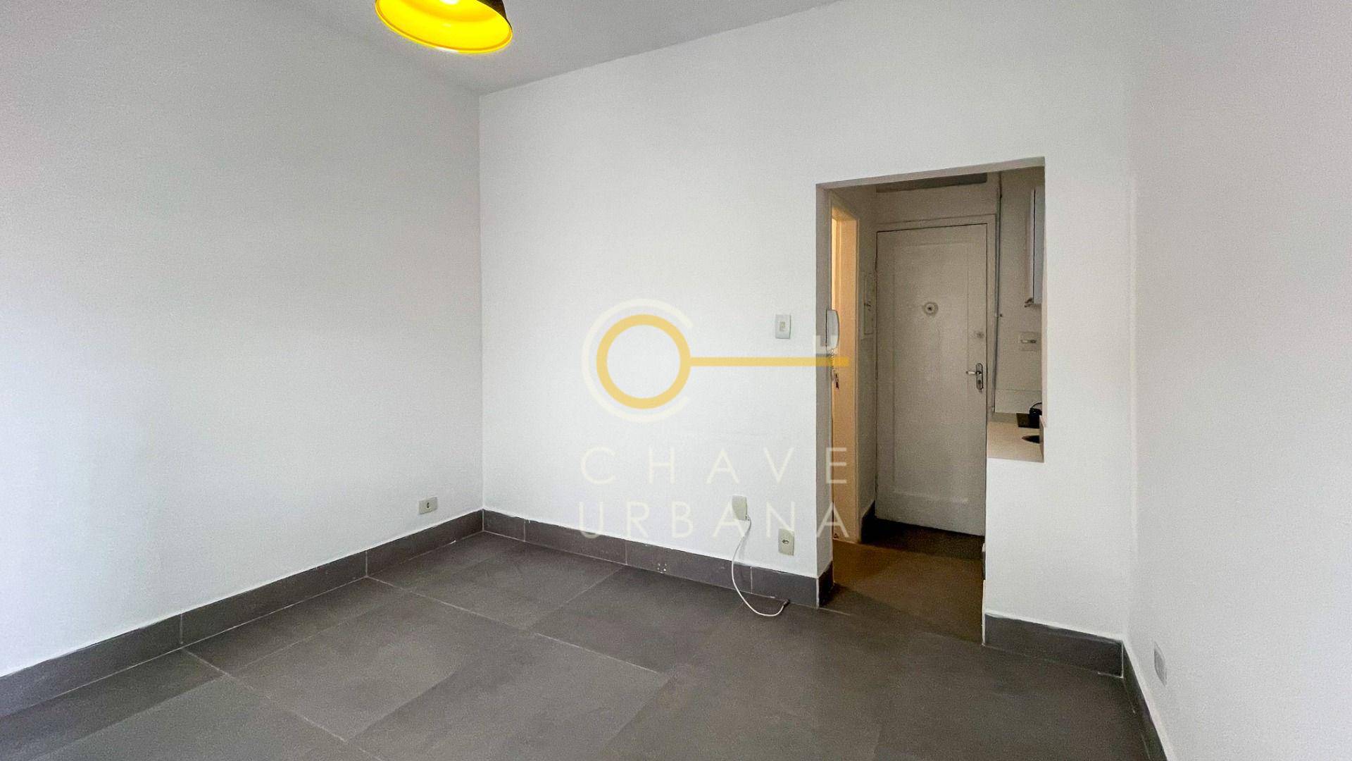 Kitnet-Studio, 25 m² - Foto 2