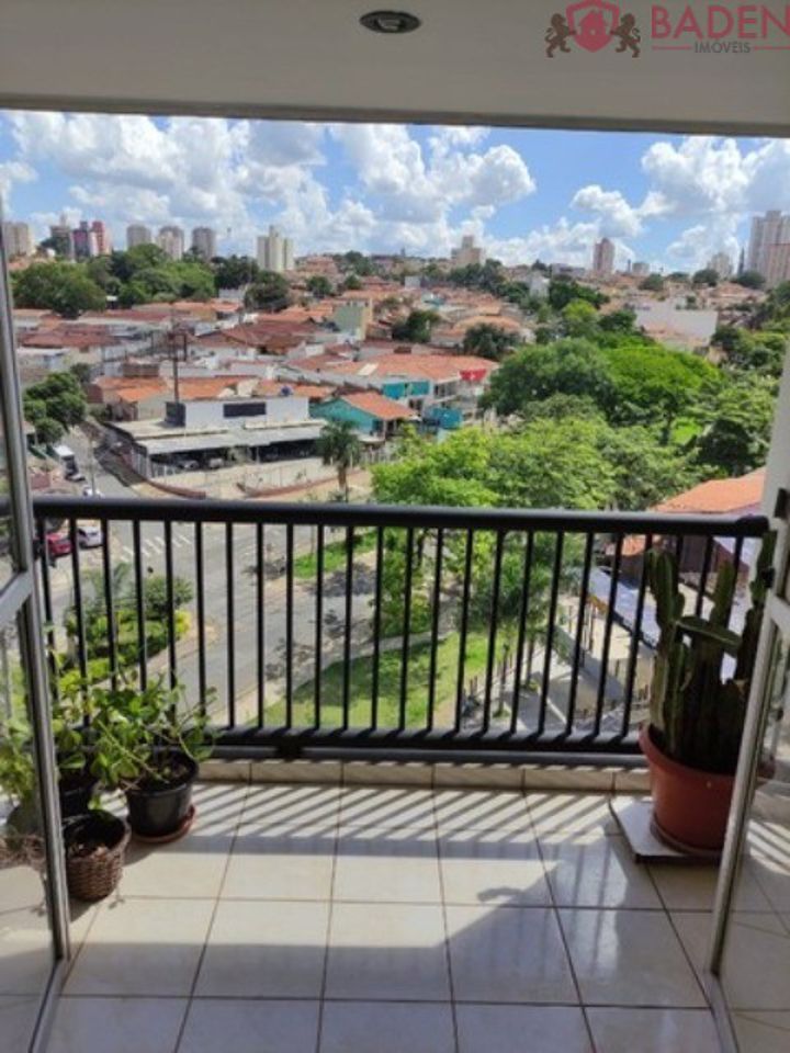 Apartamento à venda com 1 quarto, 55m² - Foto 1