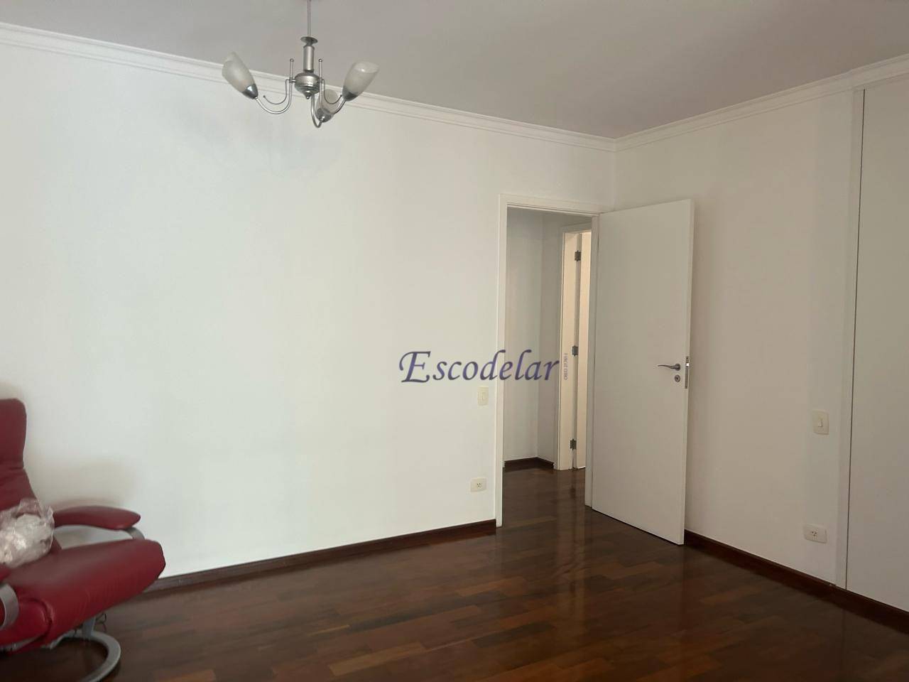 Apartamento à venda com 3 quartos, 139m² - Foto 10