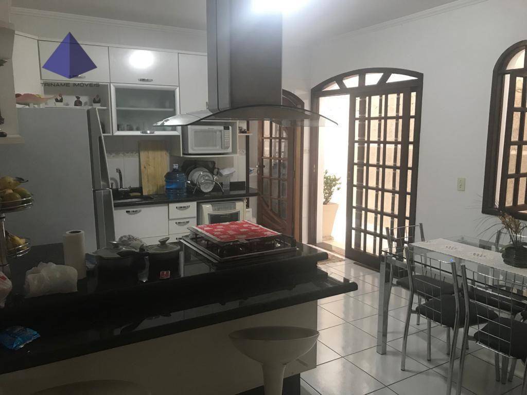 Sobrado à venda com 3 quartos, 172M2 - Foto 6