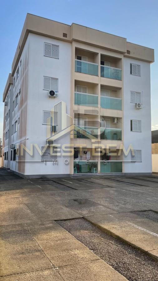 Apartamento à venda com 2 quartos, 55m² - Foto 1
