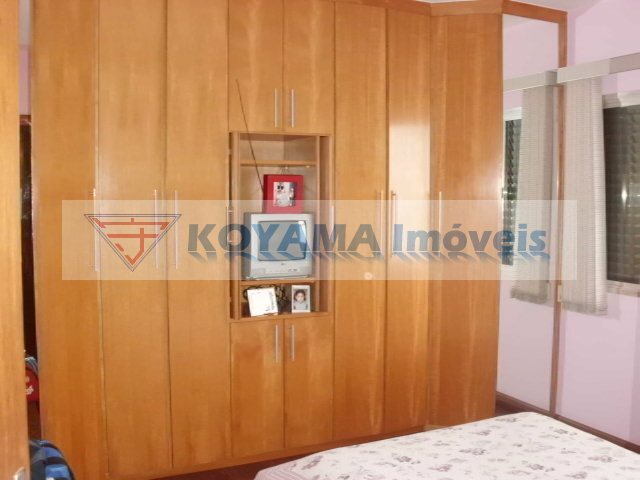 Sobrado à venda com 4 quartos, 270m² - Foto 11