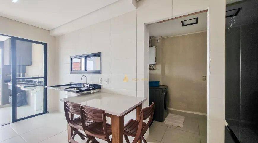 Apartamento à venda com 3 quartos, 115m² - Foto 5