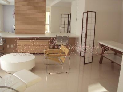 Apartamento para alugar com 3 quartos, 112m² - Foto 23