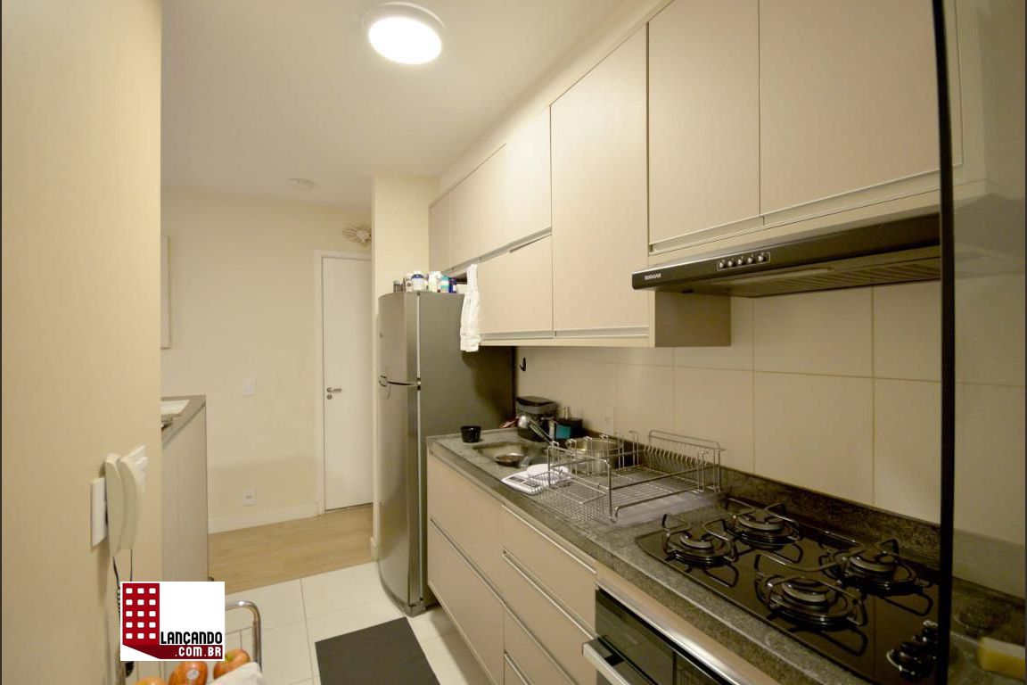 Apartamento à venda com 2 quartos, 54m² - Foto 9