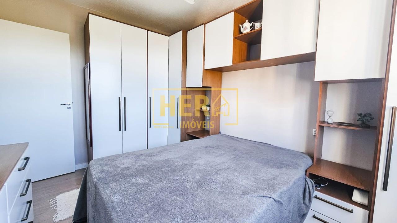 Apartamento à venda com 3 quartos, 64m² - Foto 10