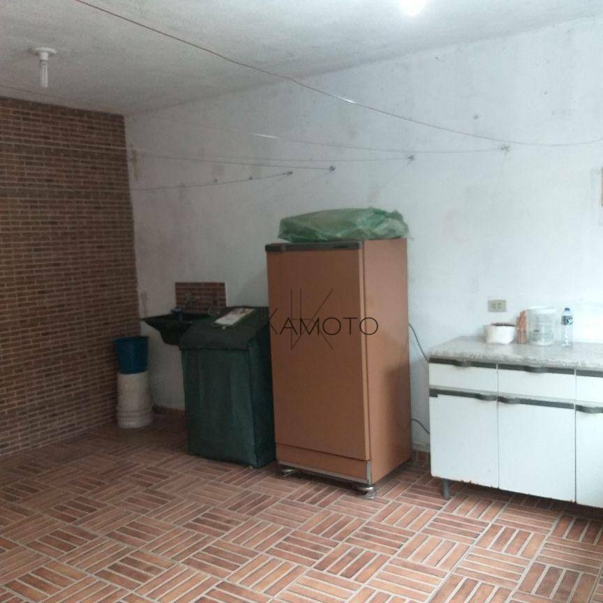 Casa à venda com 3 quartos, 190m² - Foto 20