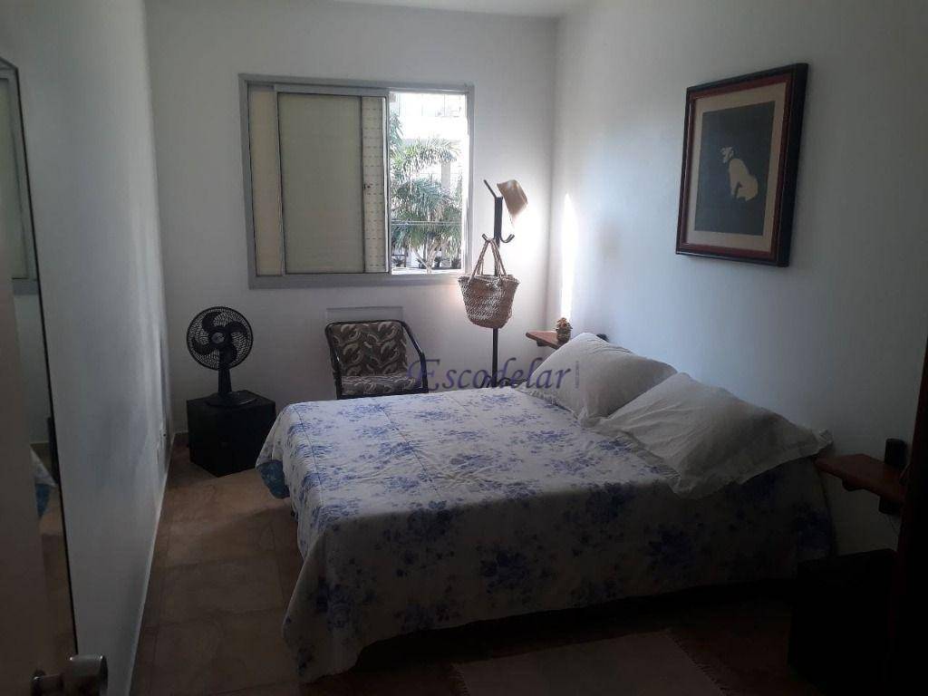 Apartamento à venda com 2 quartos, 80m² - Foto 6