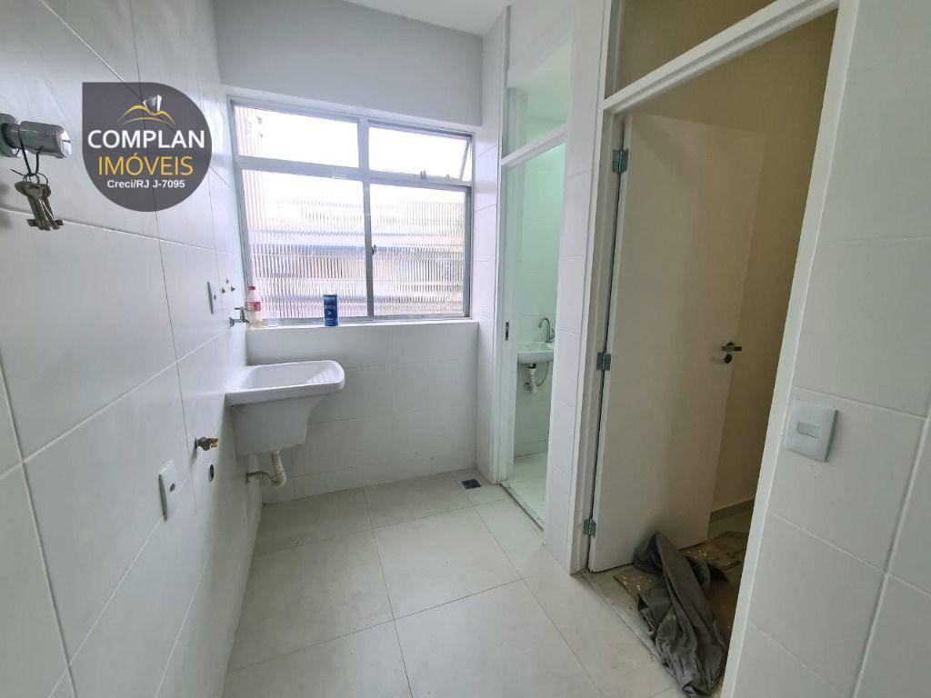 Apartamento à venda com 3 quartos, 90m² - Foto 28