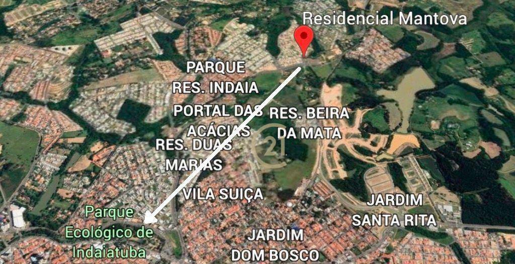 Casa de Condomínio à venda com 3 quartos, 129m² - Foto 27