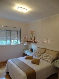 Apartamento à venda com 3 quartos, 170m² - Foto 8