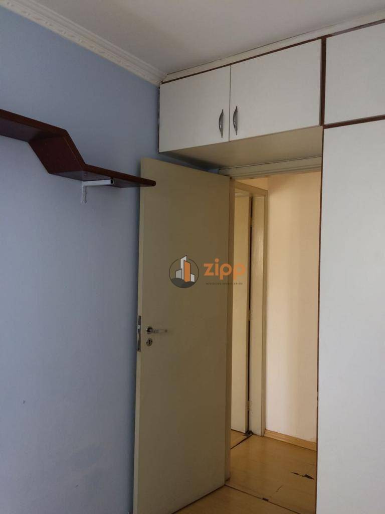 Apartamento à venda com 2 quartos, 45m² - Foto 9