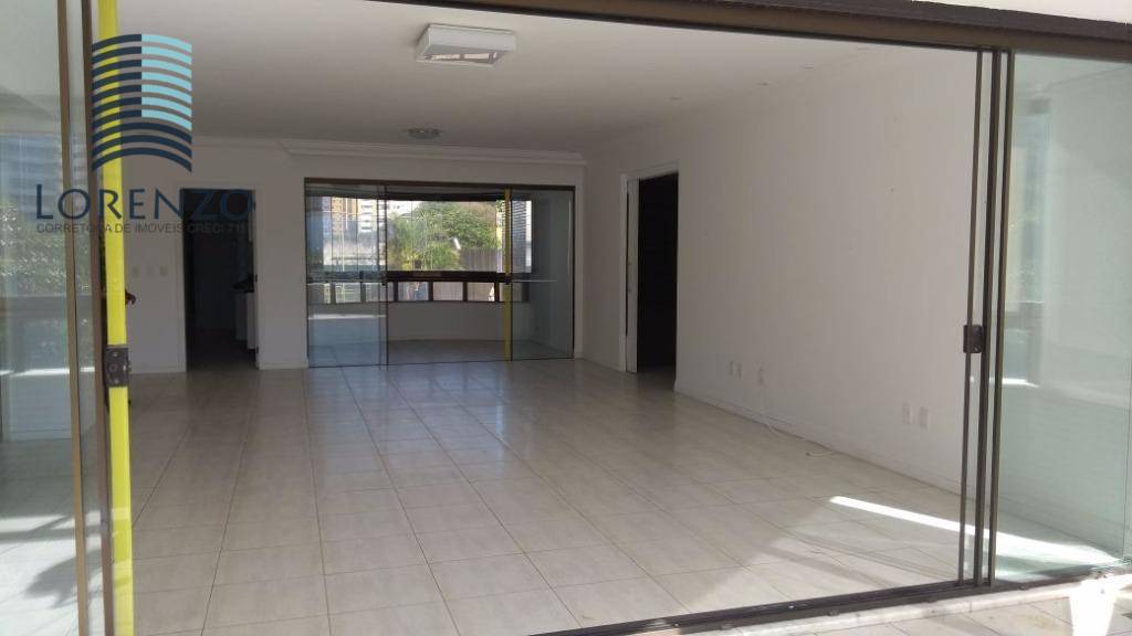 Apartamento à venda com 5 quartos, 214m² - Foto 20