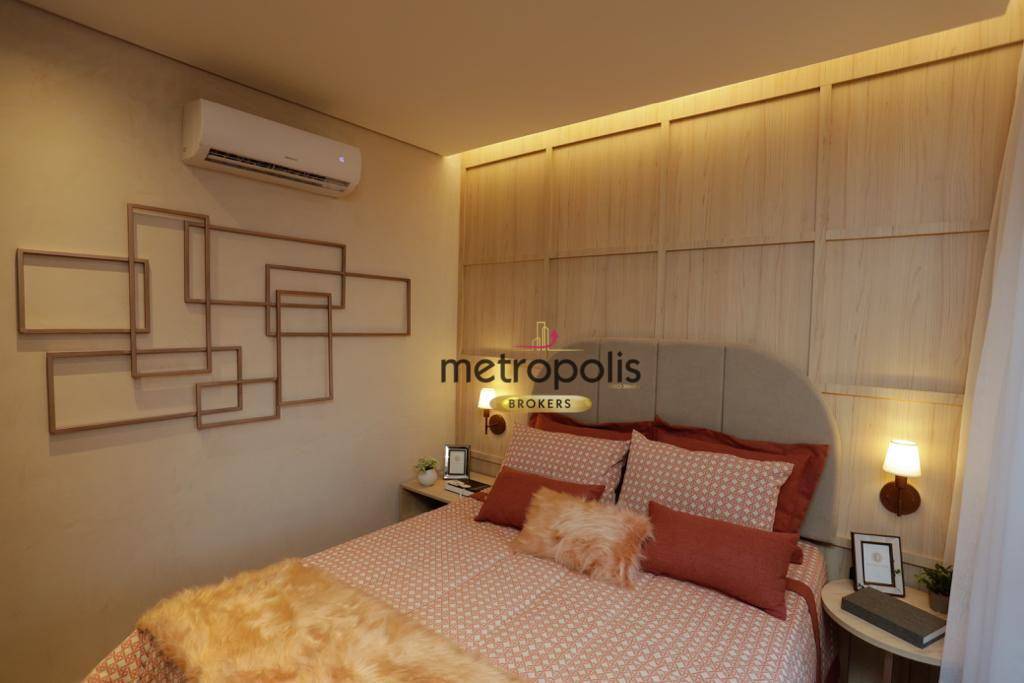 Apartamento à venda com 3 quartos, 83m² - Foto 19