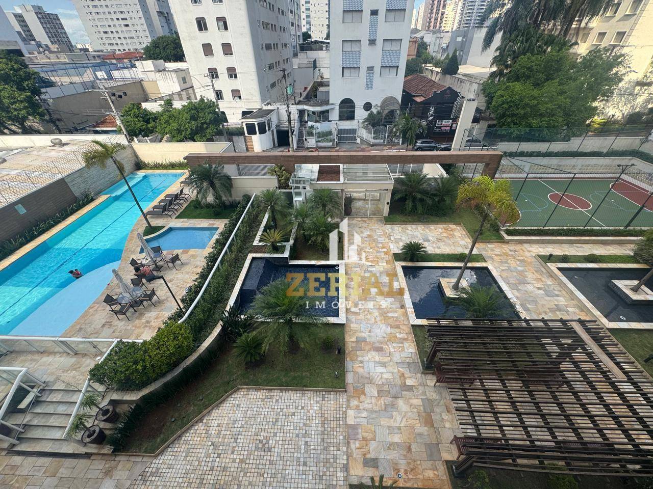 Apartamento à venda com 4 quartos, 318m² - Foto 6