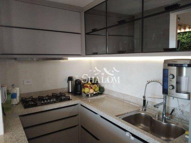 Apartamento à venda com 3 quartos, 80m² - Foto 8