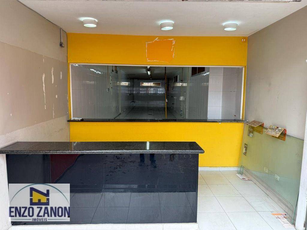 Loja-Salão para alugar, 180m² - Foto 5