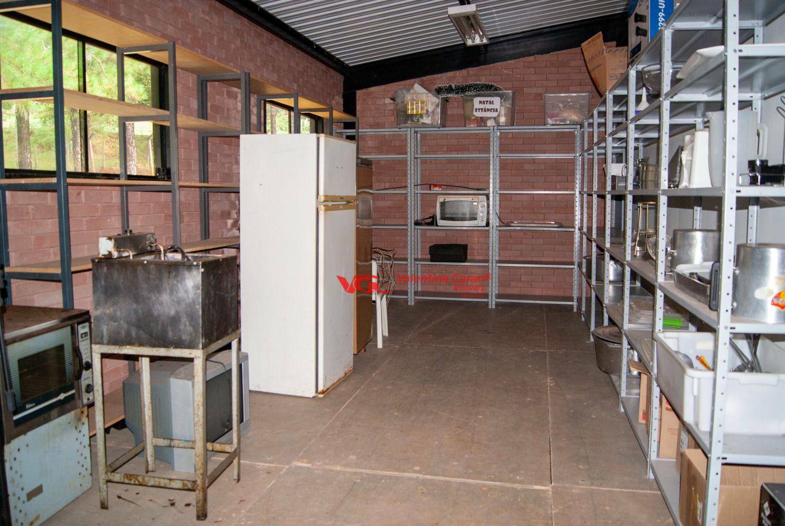 Pousada-Chalé à venda com 10 quartos, 1300m² - Foto 85