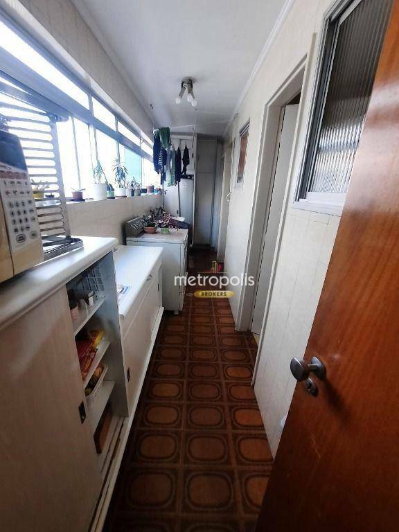 Apartamento à venda com 4 quartos, 180m² - Foto 21