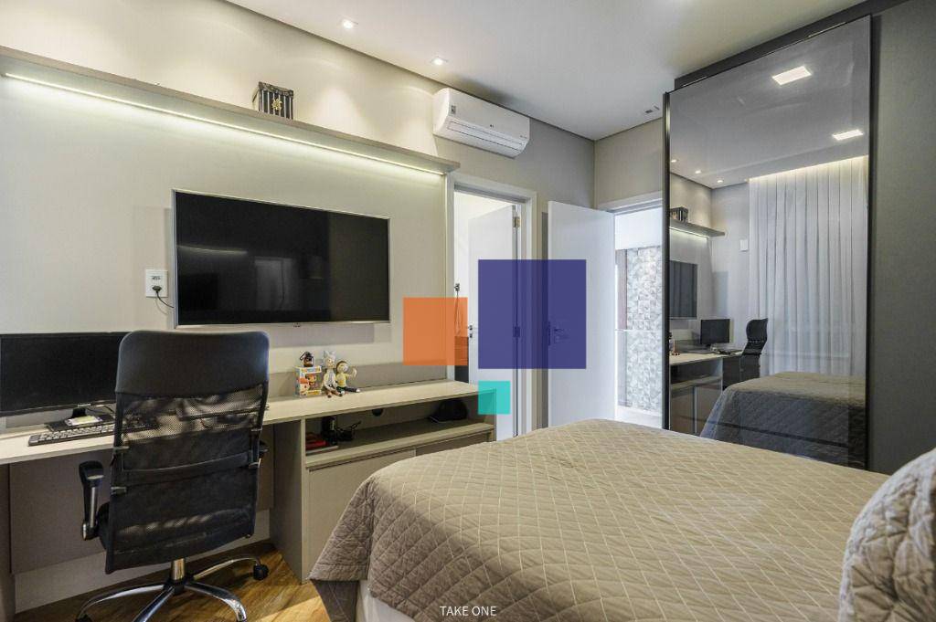 Casa de Condomínio à venda com 4 quartos, 560m² - Foto 56