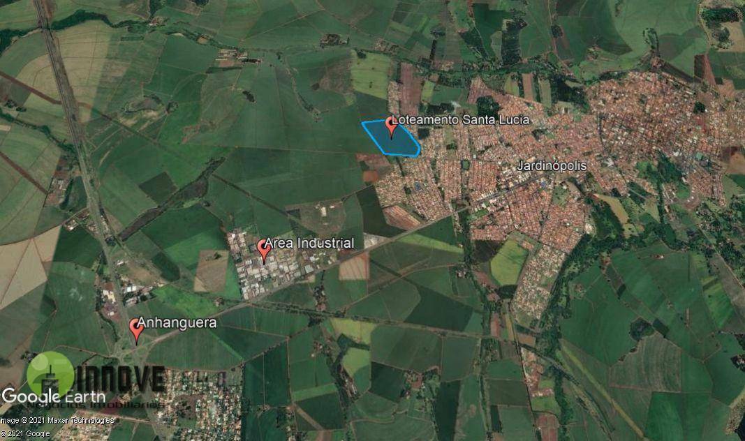 Terreno, 200 m² - Foto 9