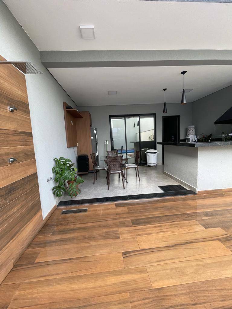 Casa de Condomínio à venda com 3 quartos, 192m² - Foto 16