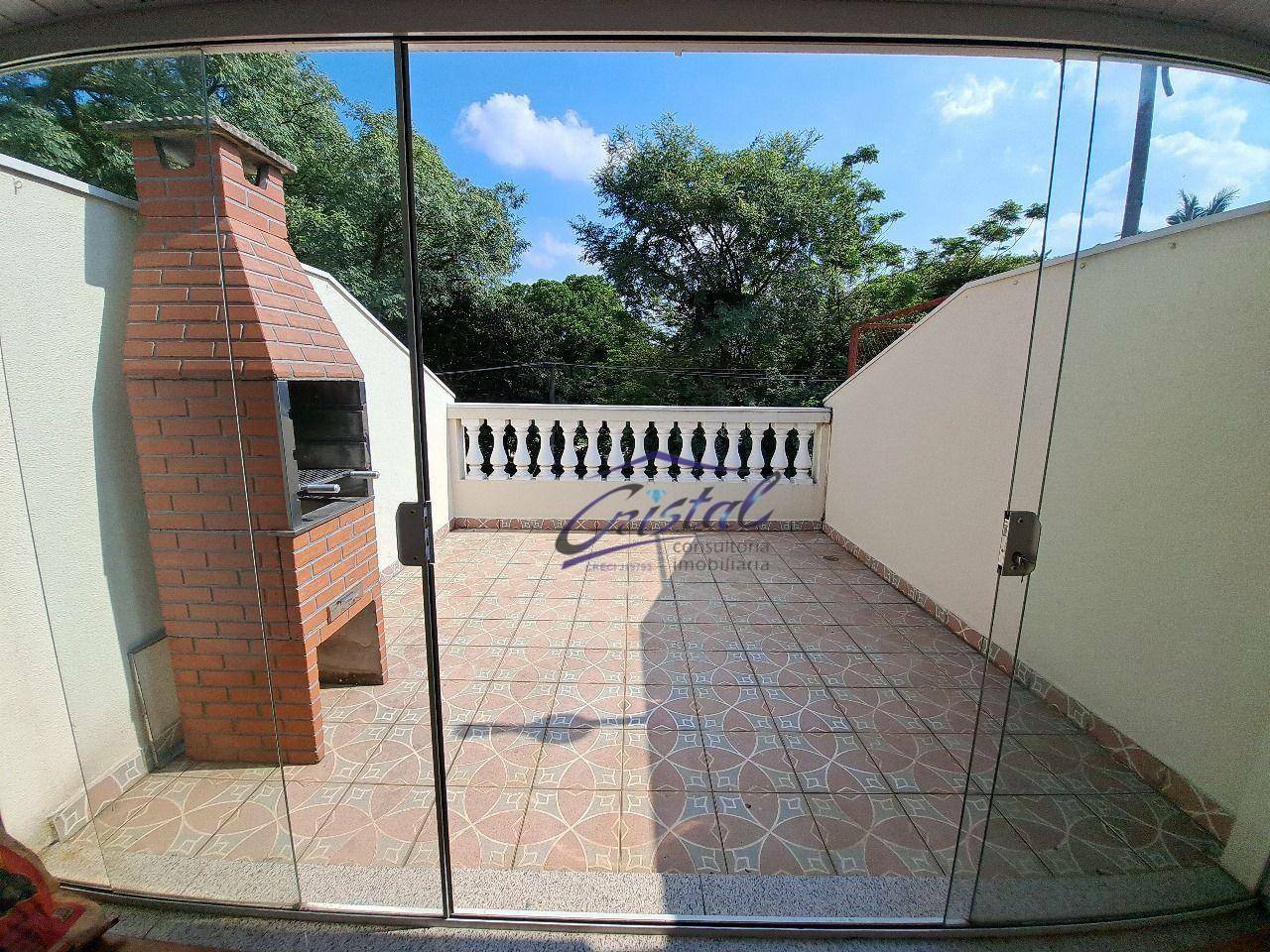 Casa à venda com 3 quartos, 108m² - Foto 12