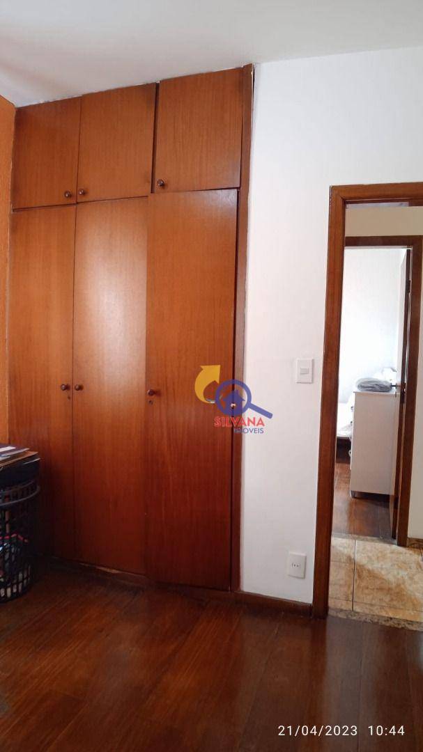 Apartamento à venda com 3 quartos, 75m² - Foto 5