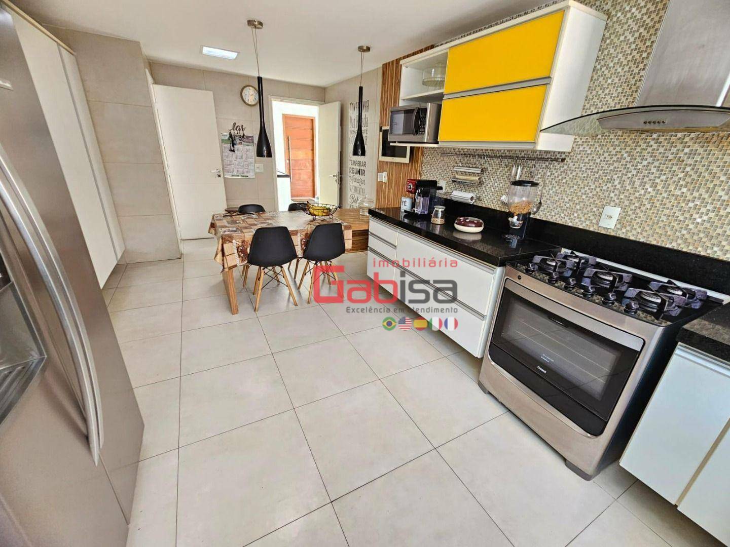 Casa à venda com 4 quartos, 450m² - Foto 9