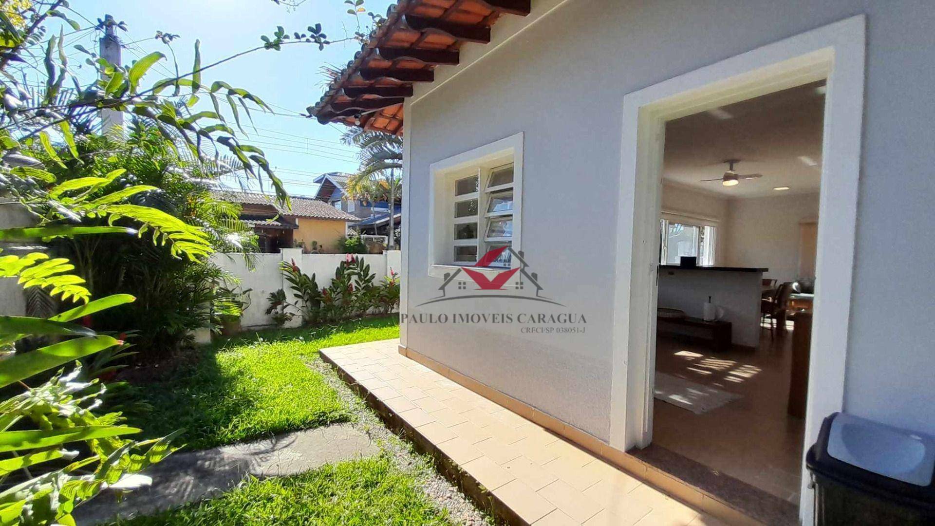 Casa de Condomínio à venda com 4 quartos, 228m² - Foto 43