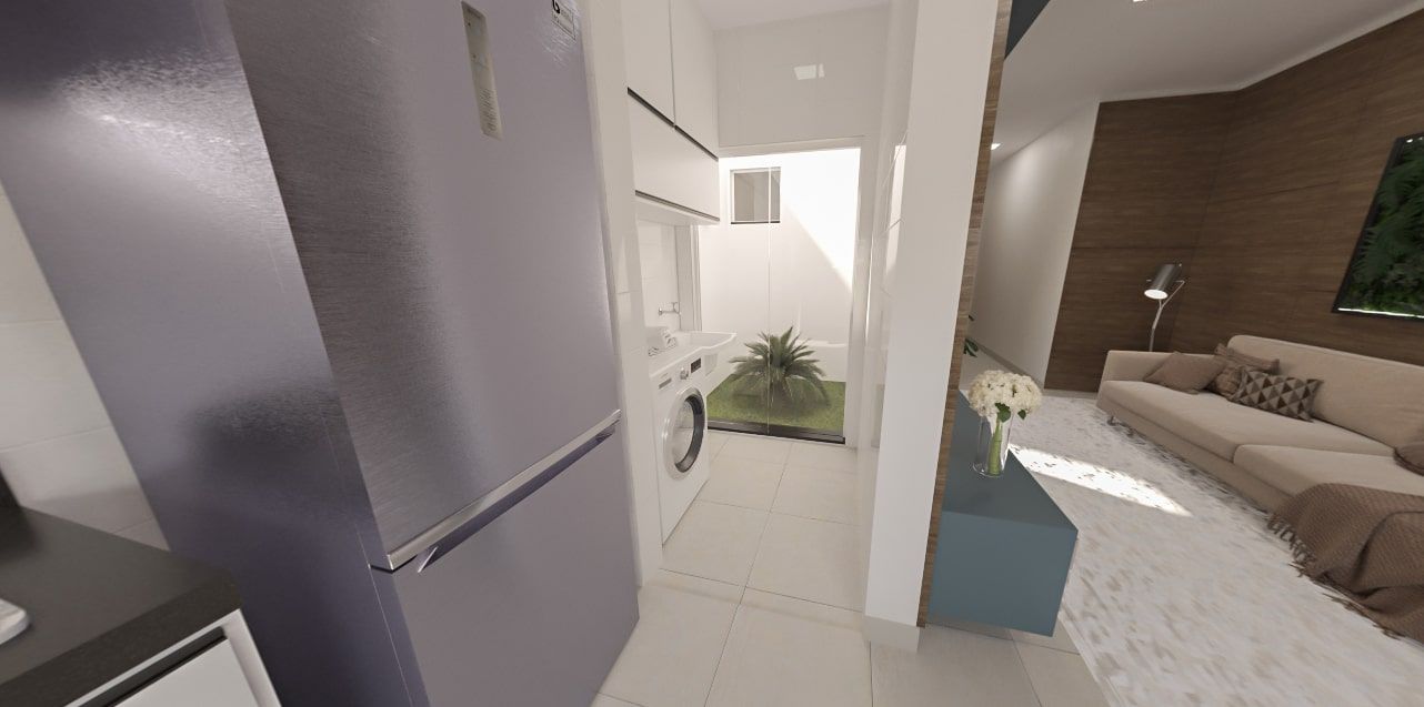 Apartamento à venda com 2 quartos, 65m² - Foto 5