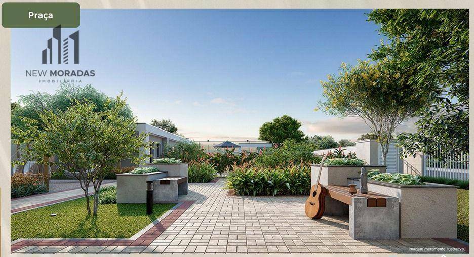 Apartamento à venda com 2 quartos, 52m² - Foto 7