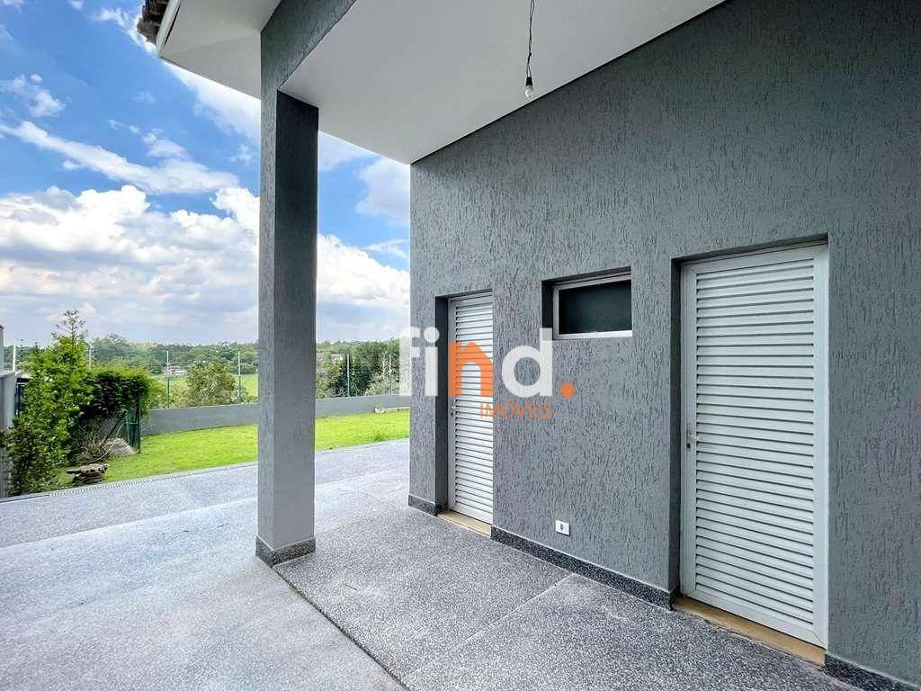 Casa de Condomínio à venda com 3 quartos, 271m² - Foto 40