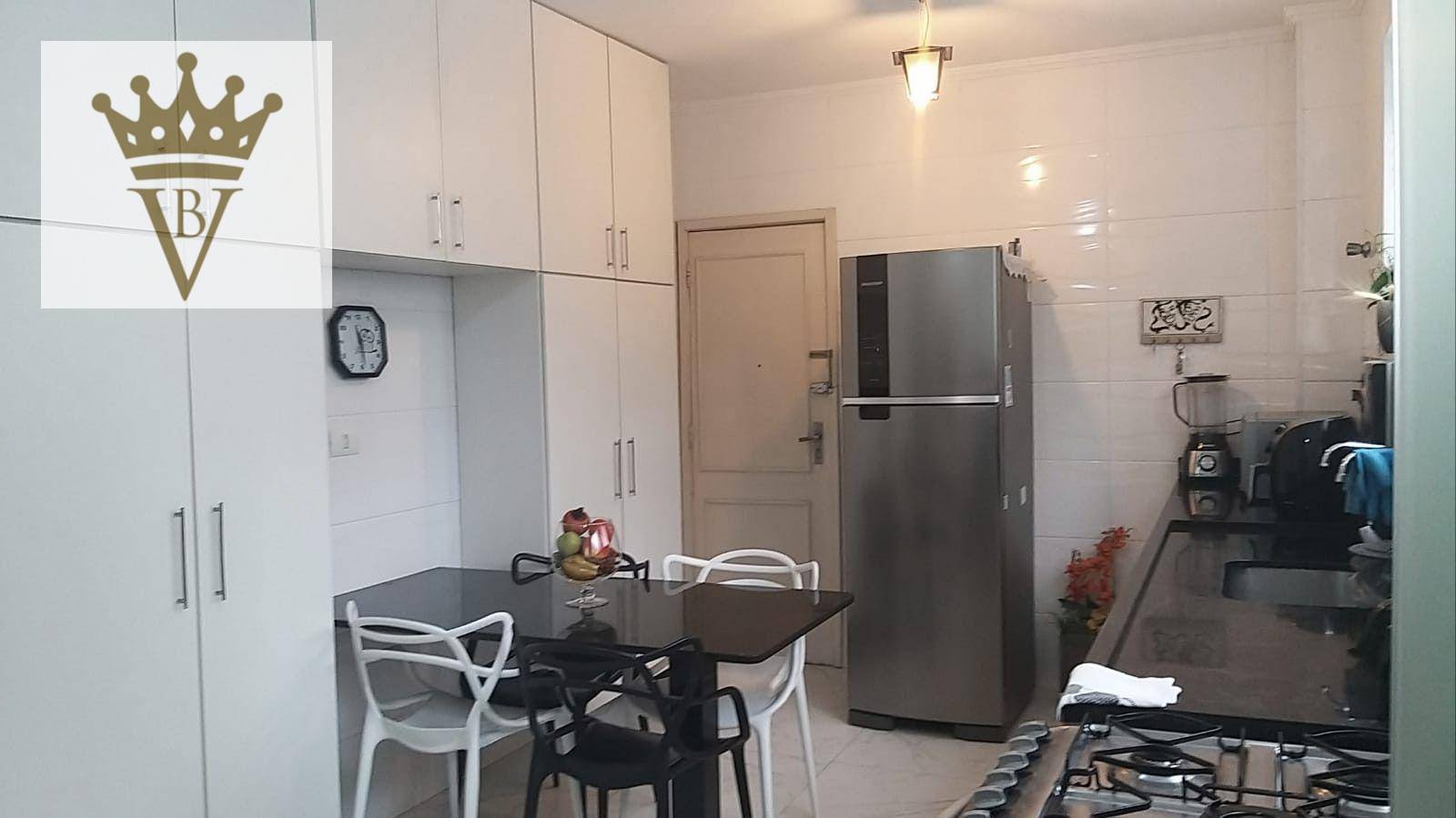 Apartamento à venda com 3 quartos, 105m² - Foto 26