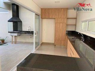 Casa de Condomínio à venda com 3 quartos, 170m² - Foto 11