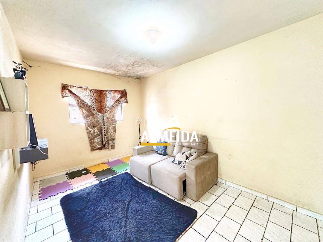 Casa, 2 quartos, 128 m² - Foto 1