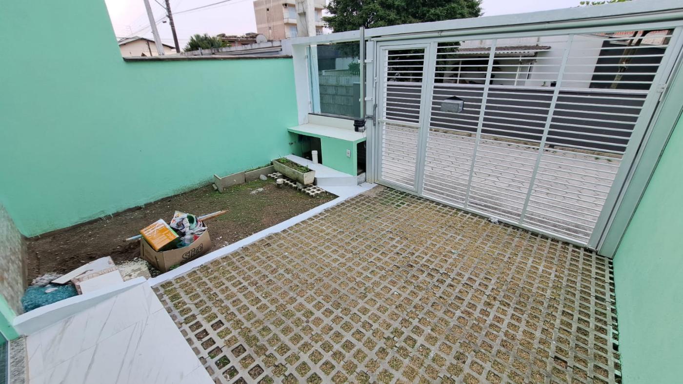 Casa para alugar com 3 quartos, 125m² - Foto 3