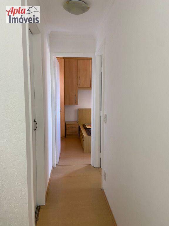 Apartamento à venda com 2 quartos, 56m² - Foto 13