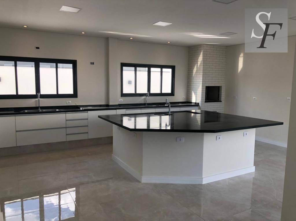 Sobrado à venda com 5 quartos, 346m² - Foto 15