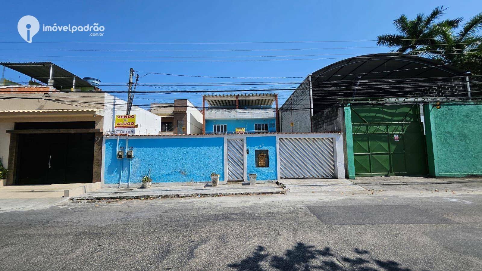 Casa à venda e aluguel com 4 quartos, 300m² - Foto 23