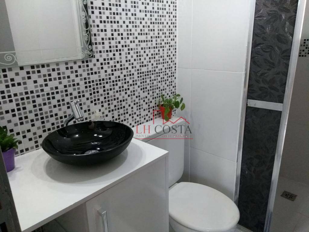 Apartamento à venda com 2 quartos, 53m² - Foto 7