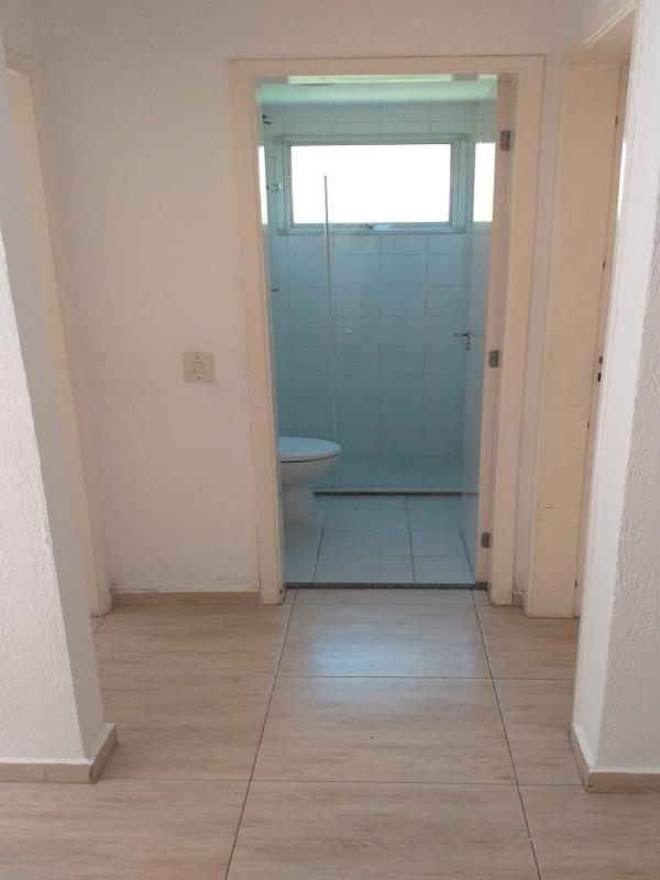 Apartamento à venda com 2 quartos, 44m² - Foto 6